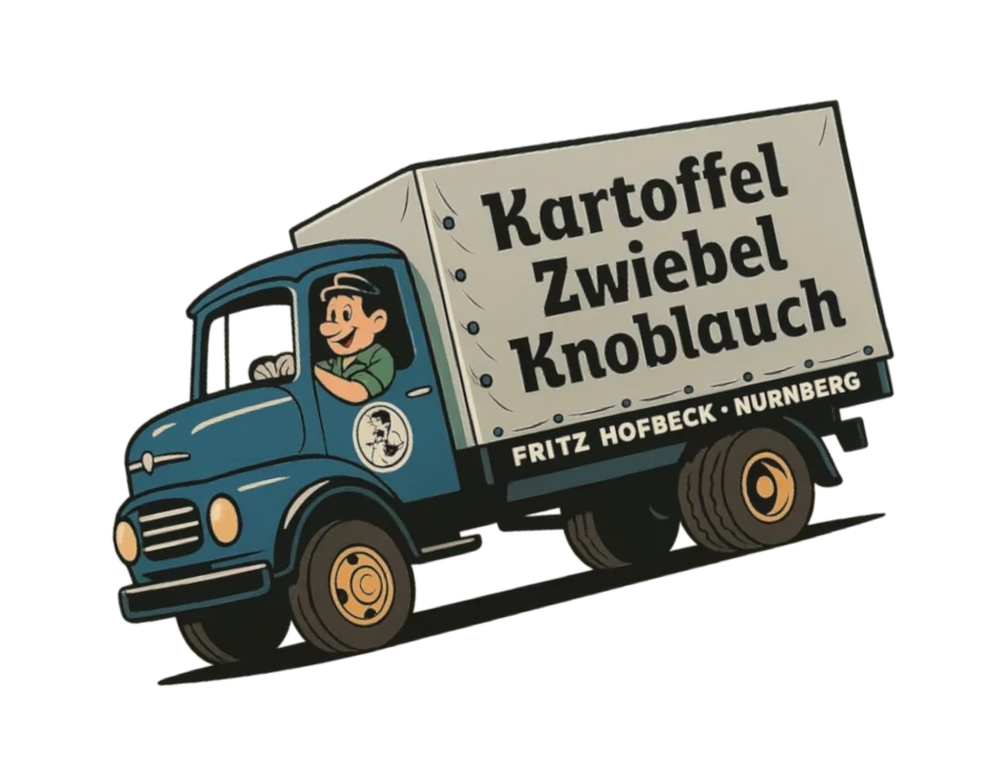 LKW_frueher